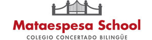 Logotipo para Colegio Mataespesa